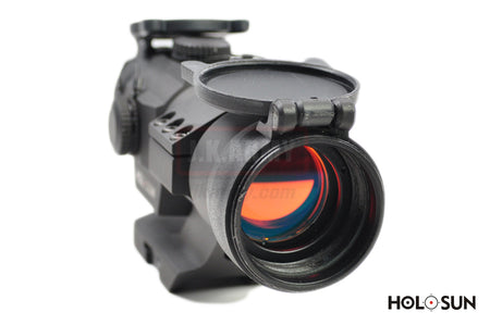 Holosun Tube HS406A Red Dot Sight