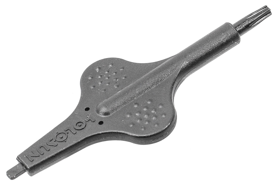 HOLOSUN HS507K-X2 Open Reflex Red Dot Sight