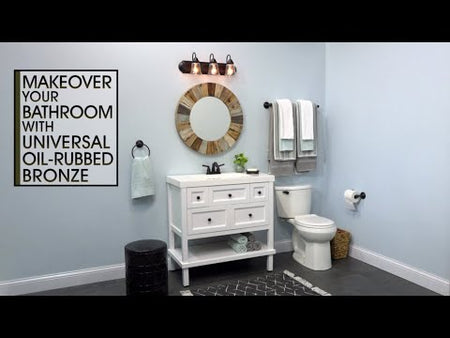 Rust-Oleum Universal Premium Metallic Spray Paint Can [ HK LOCAL ONLY ]