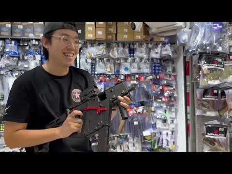 Bow Master CNC Aluminum Enhanced Ventilation Piston Head For Krytac Kriss Vector GBB