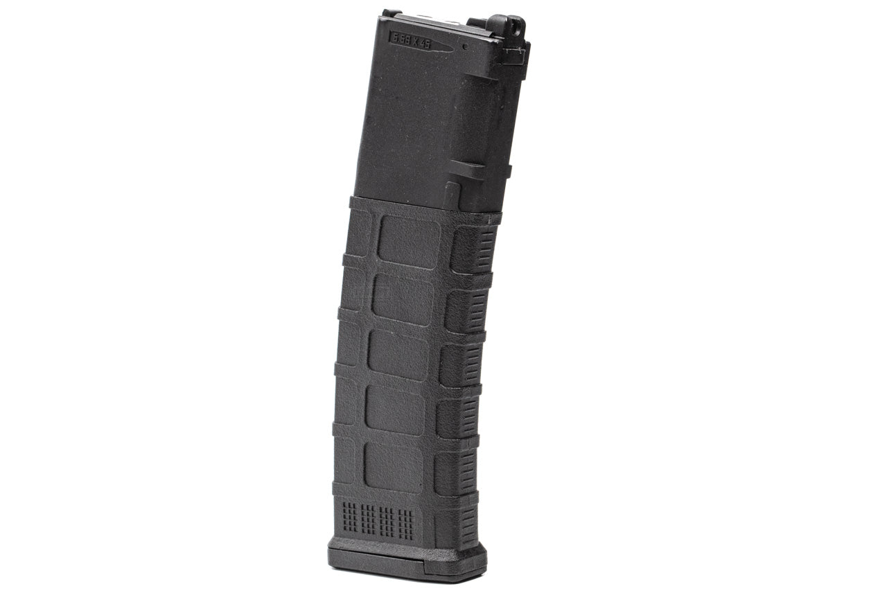 EMG Daniel Defense Licensed DDM4 V7 MWS GBB Airsoft ( Black ) ( by Hero Custom )