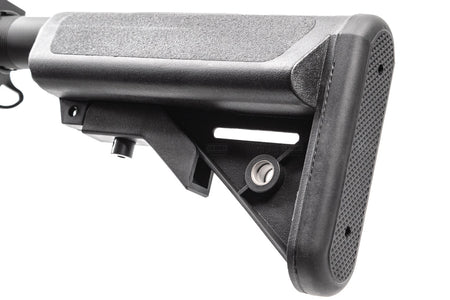 EMG Daniel Defense Licensed DDM4 V7 MWS GBB Airsoft ( Black ) ( by Hero Custom )