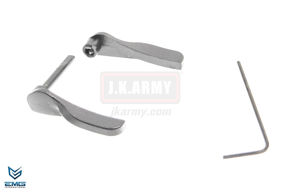 EMG / HUDSON™ H9 GBB Pistol ( Black / Tan)-Tan