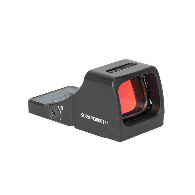 HOLOSUN SCS-MP2-GR Solar Open Reflex Green Dot Sight