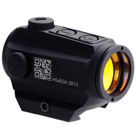 HOLOSUN PARALOW HS403A Red Dot