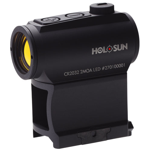 HOLOSUN PARALOW HS403A Red Dot