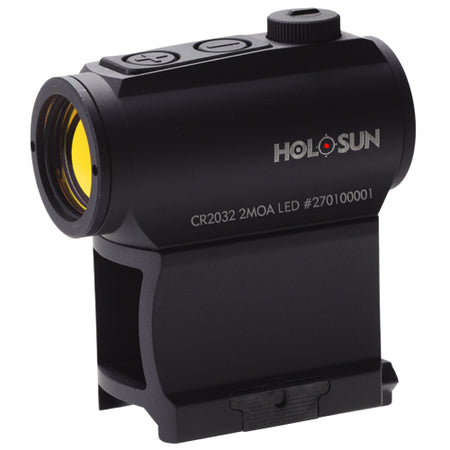 HOLOSUN PARALOW HS403A Red Dot