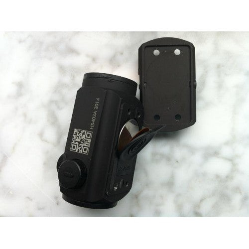 HOLOSUN PARALOW HS403A Red Dot