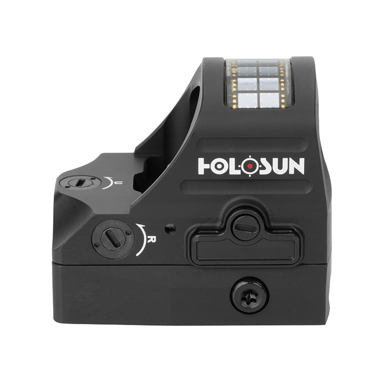 HOLOSUN HS407CO X2 Reflex Red Dot Sight ( Black )
