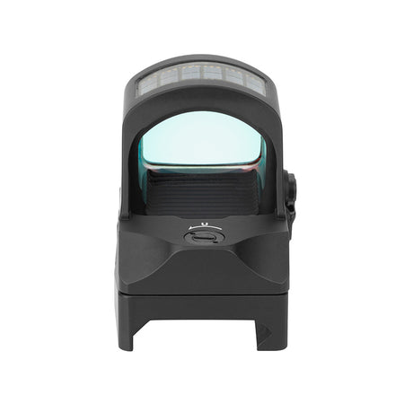 HOLOSUN HS407CO X2 Reflex Red Dot Sight ( Black )
