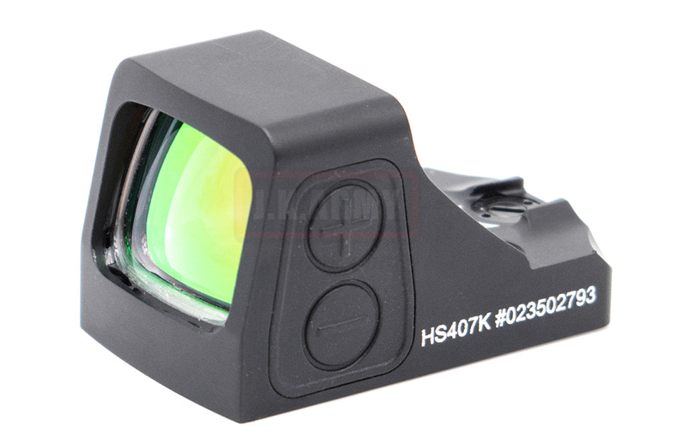 Holosun HS407K Reflex Red Dot Sight