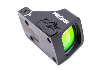 Holosun HS507K Reflex Circle Dot Sight