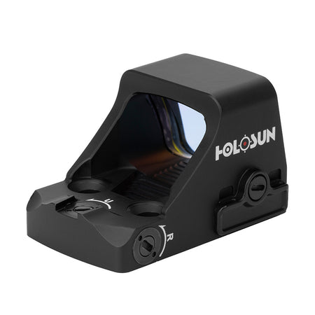 HOLOSUN HS507K-X2 Open Reflex Red Dot Sight