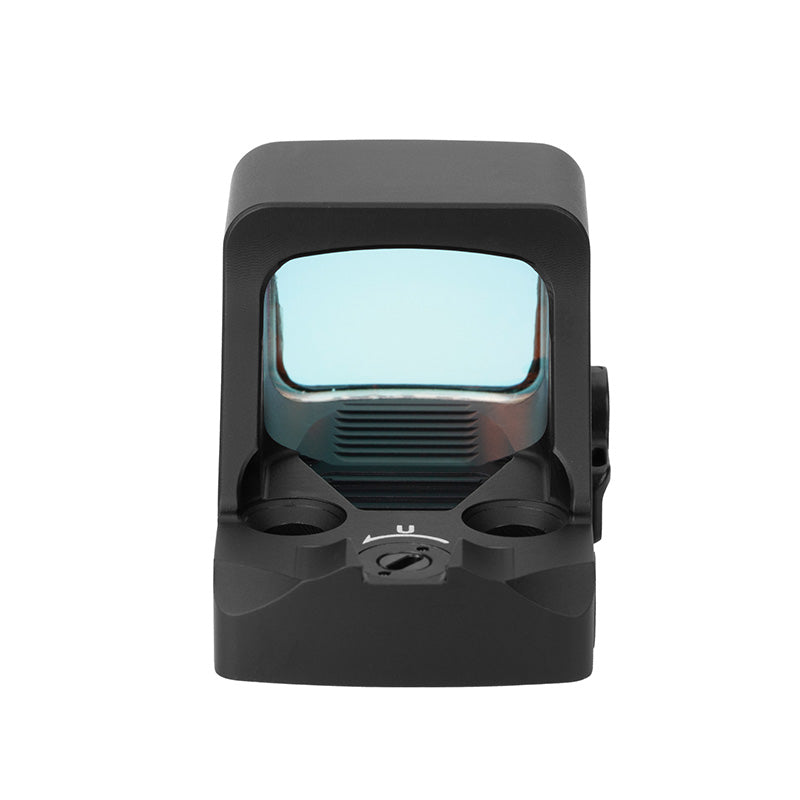 HOLOSUN HS507K-X2 Open Reflex Red Dot Sight