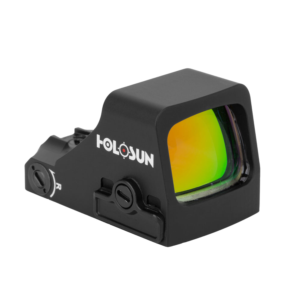 HOLOSUN HS507K-X2 Open Reflex Red Dot Sight