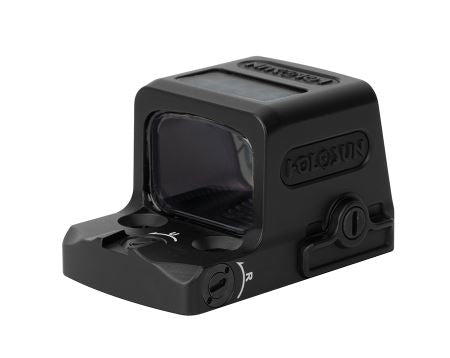 HOLOSUN EPS Carry MRS Red Dot Reflex Sight