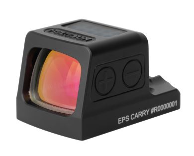 HOLOSUN EPS Carry MRS Red Dot Reflex Sight