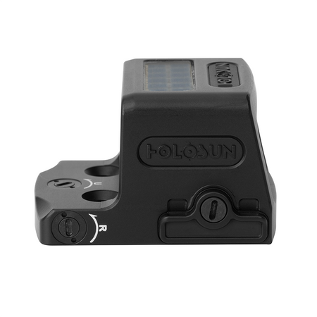 HOLOSUN EPS MRS - Red Dot Reflex Sight