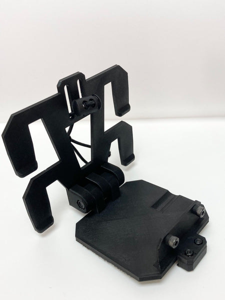 Hugger MOLLE Holder for TRI / PRC 152 KDU Keypad Display Unit ( Ver.2 )