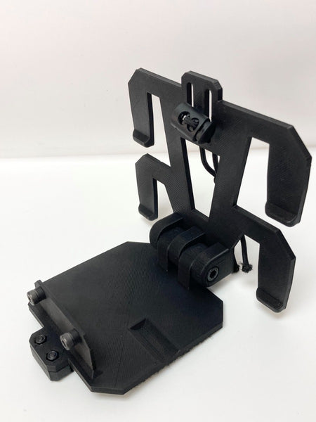 Hugger MOLLE Holder for TRI / PRC 152 KDU Keypad Display Unit ( Ver.2 )