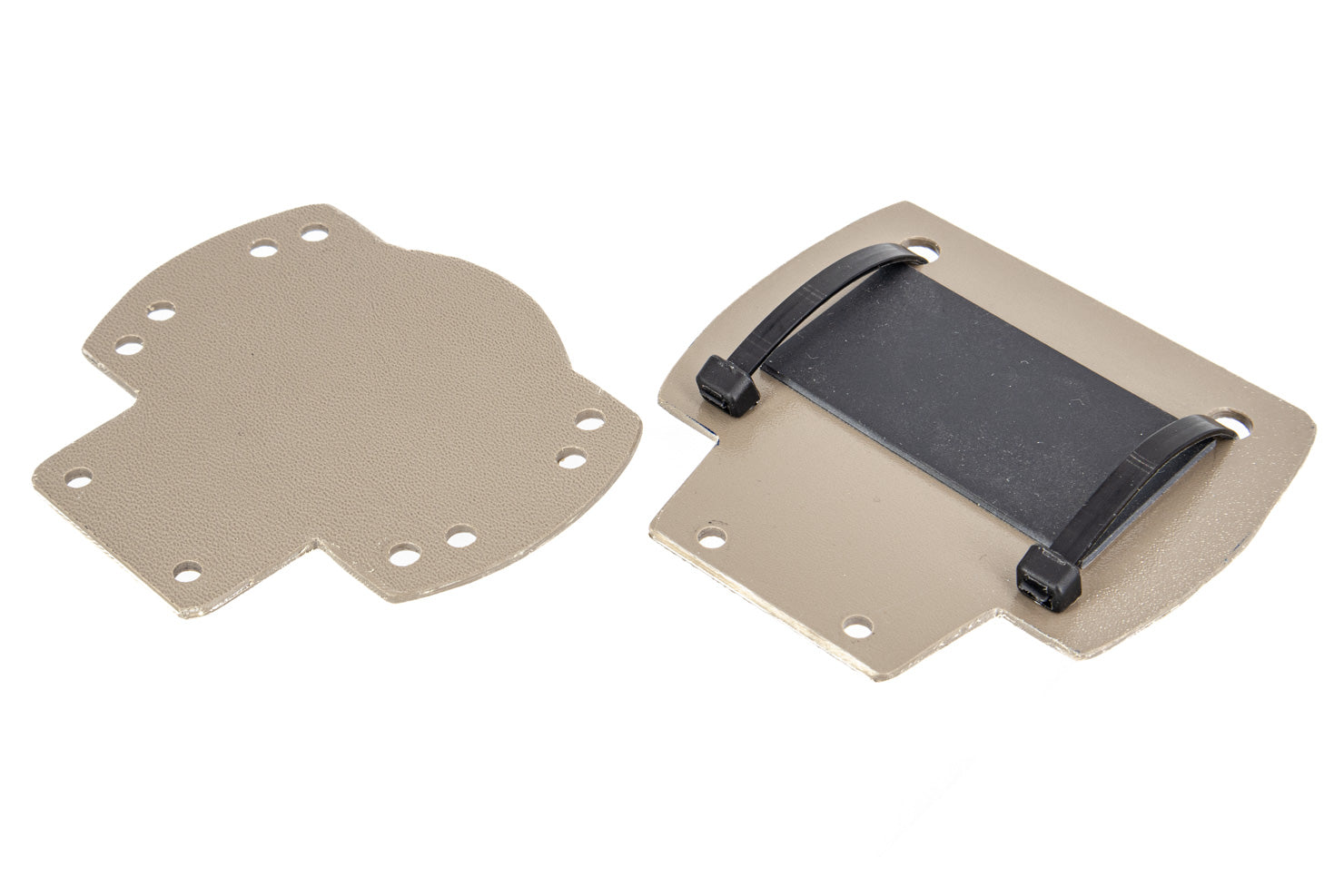 Hugger MOLLE Multi Phone Board System ( Tan )