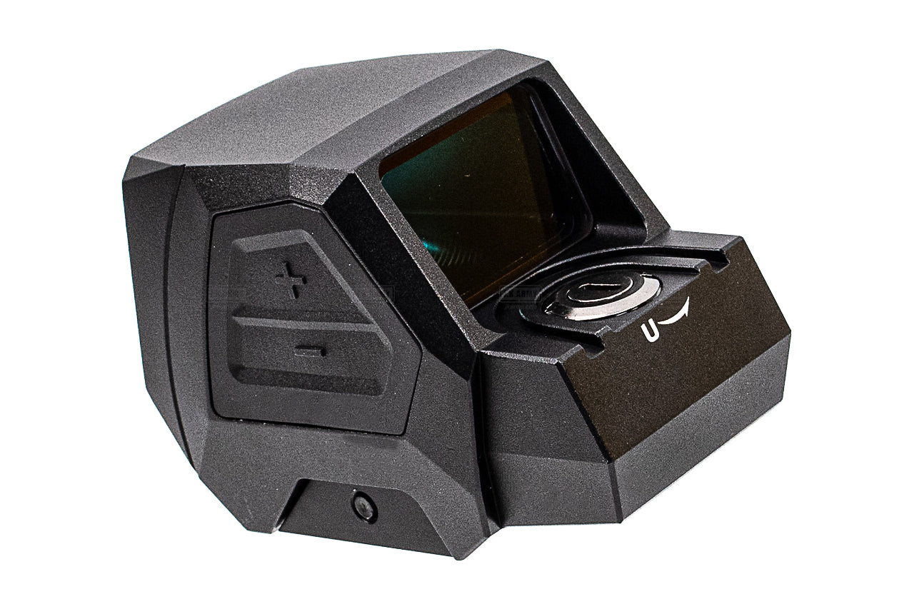 Holy Warrior HWO HR Style Red Dot Sight