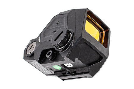 Holy Warrior HWO HR Style Red Dot Sight