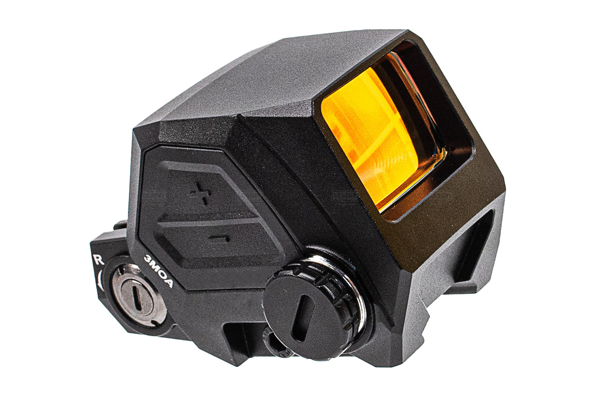 Holy Warrior HWO HR Style Red Dot Sight