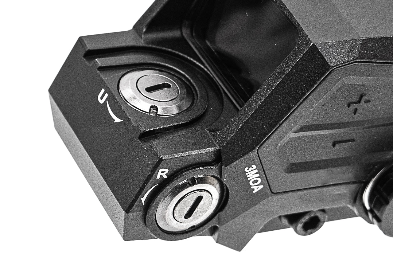 Holy Warrior HWO HR Style Red Dot Sight