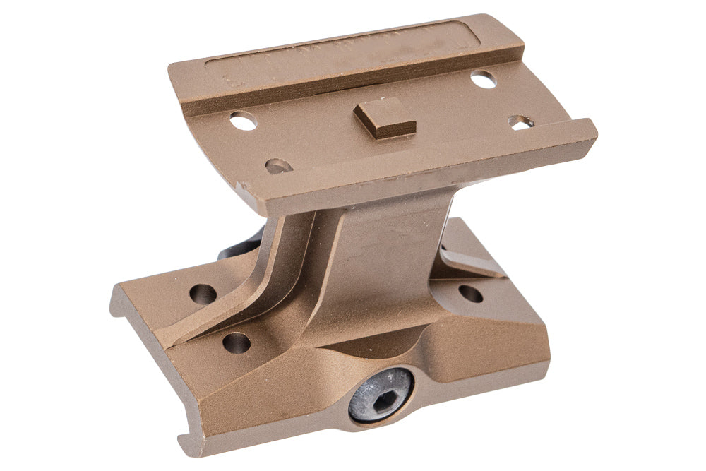 Holy Warrior HWO Rep Style T1 / T2 Type 1.93" inch Mount Dark Earth