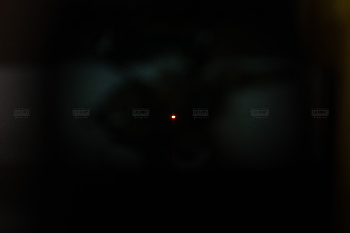 Holy Warrior HWO Airsoft RMR HRS Style Red Dot Sight-Dark Earth ( DE )