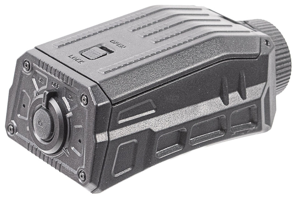 Orion Tactical M800 Sport / Tactical Helmet Camera 4K