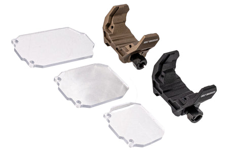 Holy Warrior DP Lens Protector Set-FDE