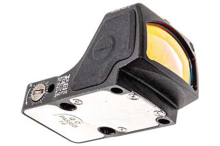 Holy Warrior HWO Airsoft RMR HD Type Red Dot Sight ( Black )