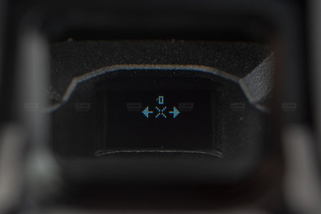 Holy Warrior HWO-SZ1 3 MOA HUD Sight for Airsoft ( Black )