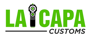 LA Capa Customs