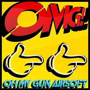 OMG ( Oh My Gun Airsoft )