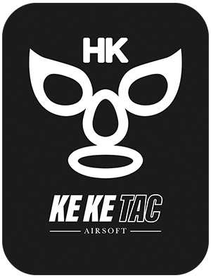 KEKE TAC Airsoft