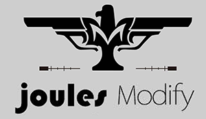 Joules Modify