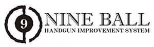 NINE BALL Airsoft（ナインボール）