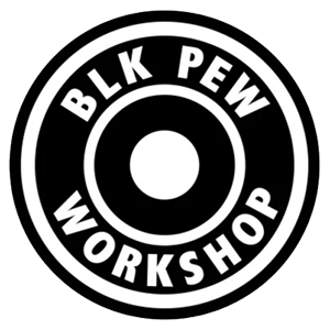 BPW ( BLK PEW Workshop )