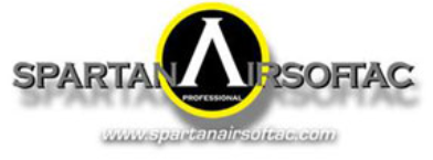 Spartan Airsoft