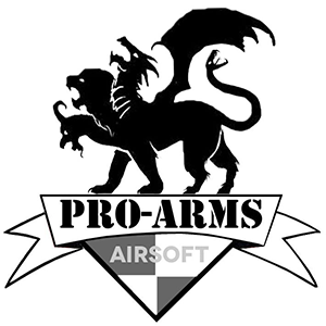 Pro-Arms Airsoft