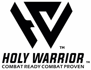 Holy Warrior