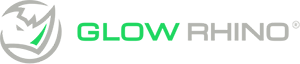 Glow Rhino
