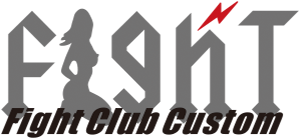 Fight Club Custom ( FCC )