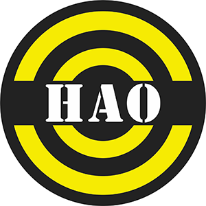 HAO Airsoft ( Taiwan )