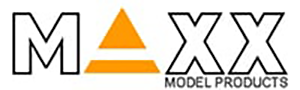 Maxx Model Products