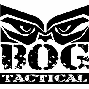 BLACK OWL GEAR ( BOG Tactical )