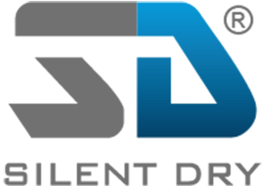 Silent Dry